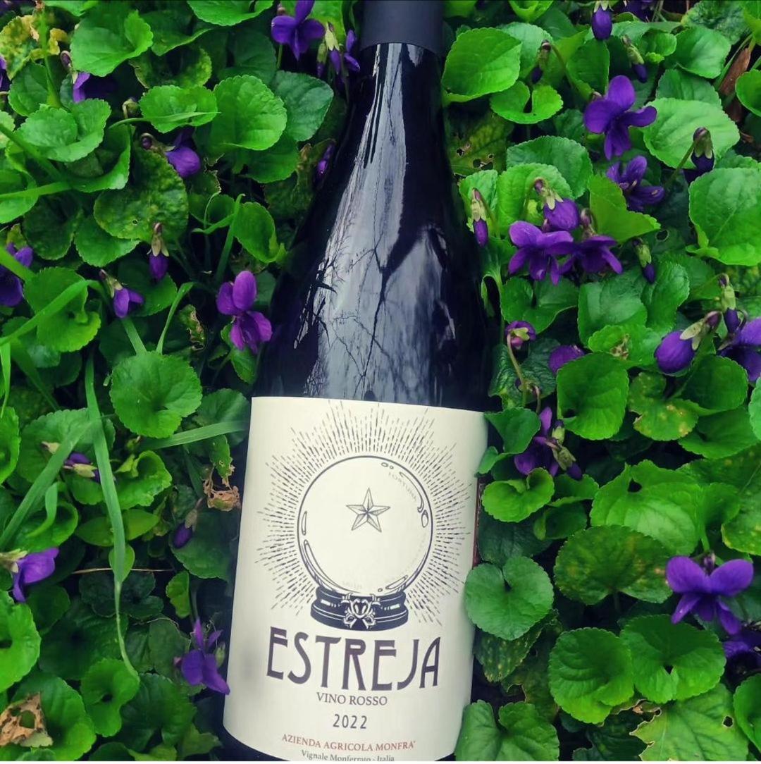 Monfra - Ospitalita Rurale, Vigneti E Cantina Vignale Eksteriør billede